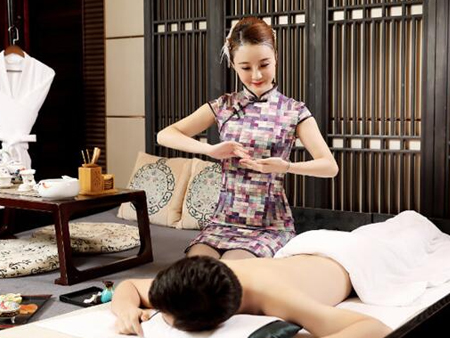 福州SPA 不是奢侈是给神经做一次降噪